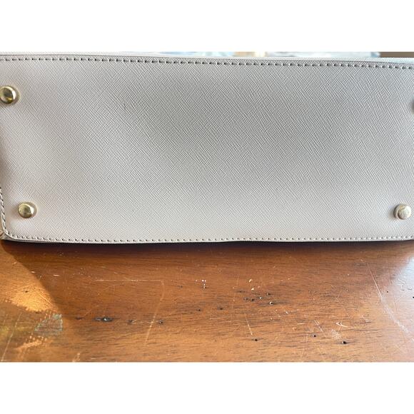 Kate Kate Spade Crisp Linen NWT Kate Spade Cedar Street Crossbody Bag - Picture 4 of 5